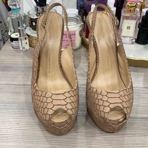 Giuseppe Zanotti Heels